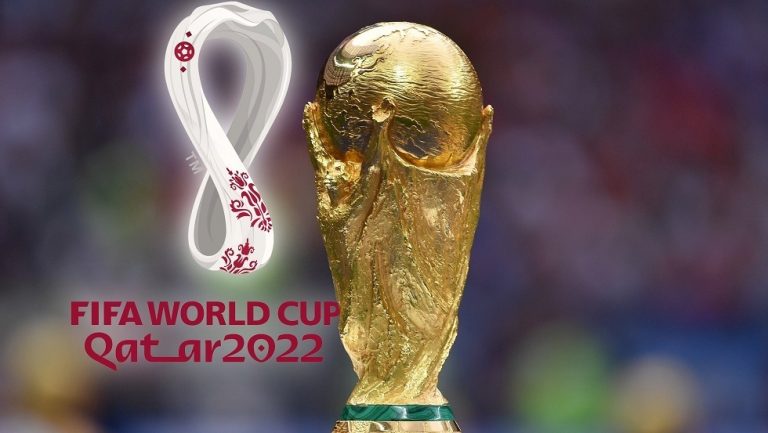 القنوات الناقلة المفتوحة لكأس العالم قطر 2022