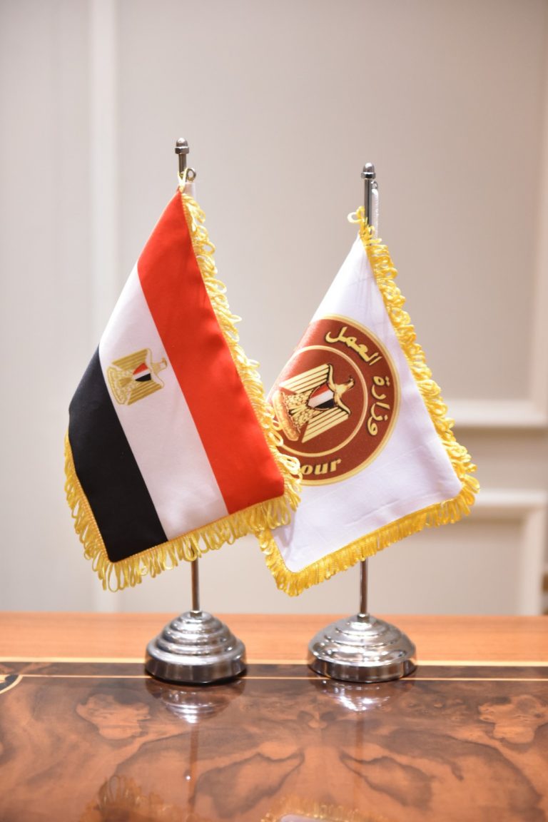 وزارة العمل :عودة مستحقات ورثة عامل مصرى بالكويت